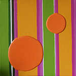 Striped & Spotted nº 3